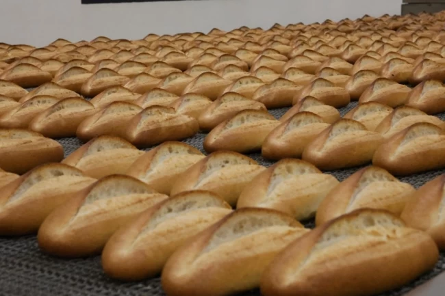 Eskişehir Halk Ekmek'te yeni fiyat uygulaması başladı