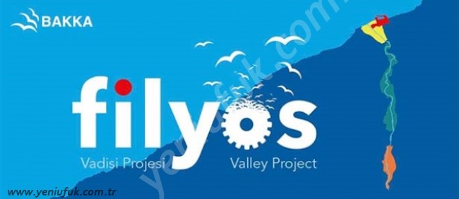 TANITIM KİTAPÇIĞI HAZIRLANDI..