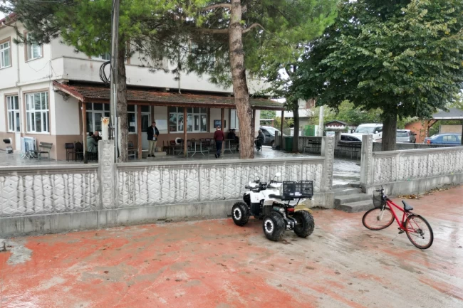 İzmit Belediyesinden Süleymaniye'ye estetik dokunuş