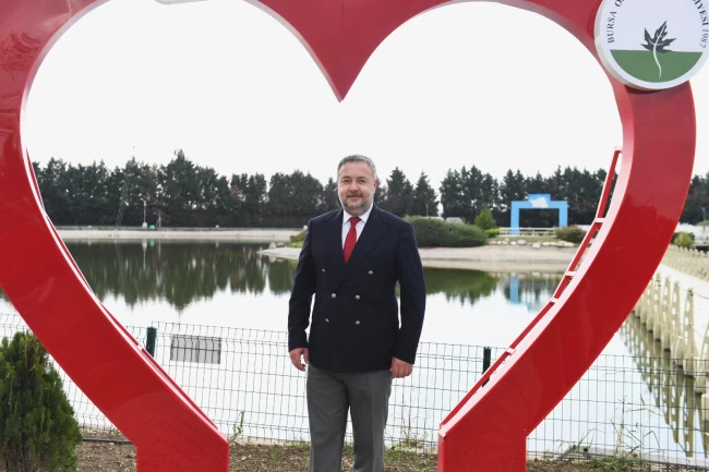 Bursa Osmangazi Belediyespor'da Karayılan güven tazeledi