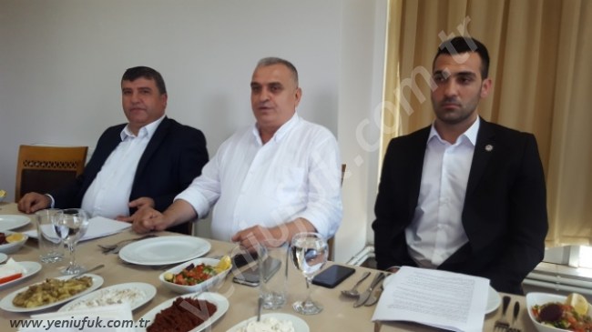 SON DAKİKA.. "TAT METAL SAMİMİYETSİZ!.."