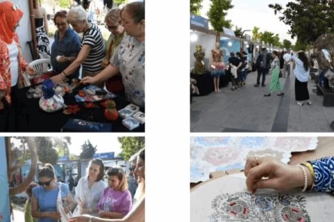 Balıkesir çevrimiçi platformlarını yeniliyor