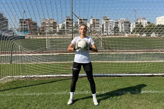 Transfer Bombası: Nevide Çiçek artık Siverek'te!