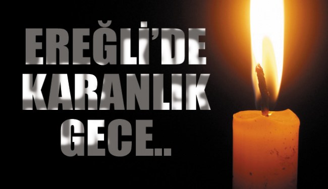 SON DAKİKA..KIVILCIMLAR YÜKSELDİ..İTFAİYE OLAY YERİNDE..