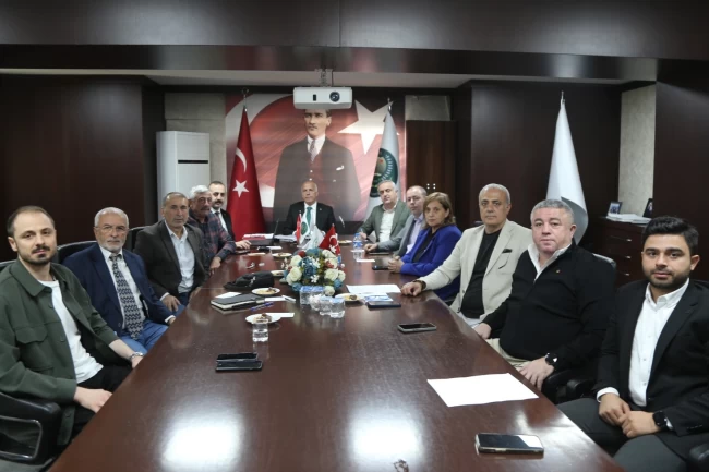 Artvin'de yeni sezonu zeytin fiyatları belli oldu