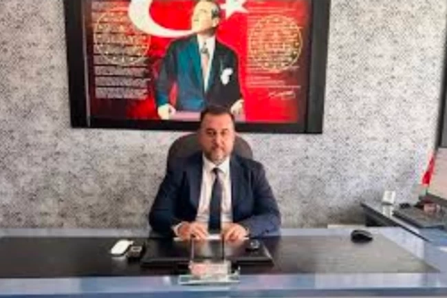 Denizli'de okul müdürüne kantin işletmecisinin oğlu tarafından silahlı saldırı! Eğitim camiasında şok!