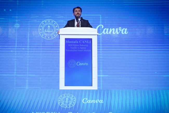 Milli Eğitim'den 10 ilde dijital dönüşüm