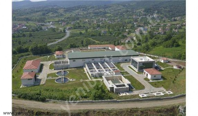 DEMİRTAŞ'TAN MEMBA SUYU MÜJDESİ