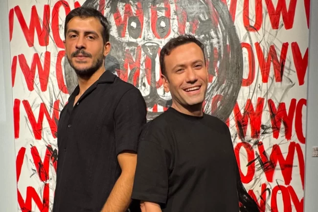 Güneş Aytemur'dan "WOW" etkisi!