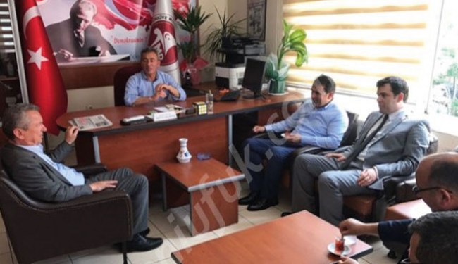 DEMİRTAŞ:”PARLAMENTER SİSTEME GERİ DÖNECEĞİZ”