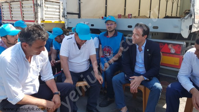 “BİZ BU HALE NASIL GELDİK?..”