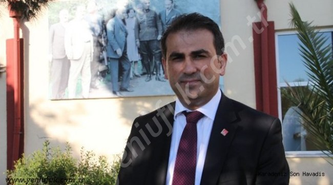 DEMİRTAŞ,YENİ UFUK’UN SORULARINI YANITLADI