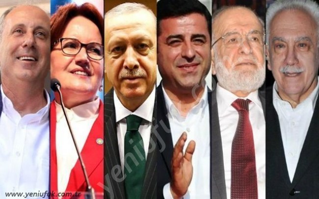 ADAYLARIN SOSYAL MEDYA KARNESİ