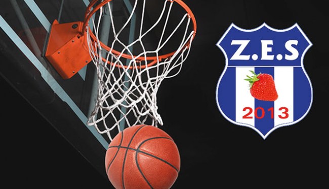 Z.E.S YENİ BASKETÇİLERİNİ ARIYOR