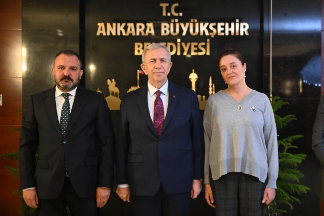 Mattia Ahmet Minguzzi'nin adı Çankaya'da yaşayacak