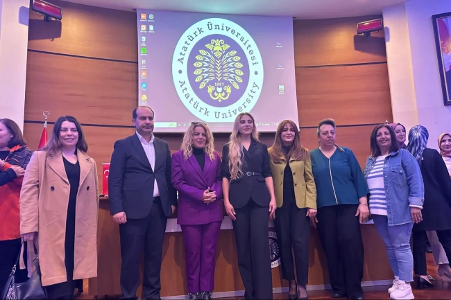 Bilirkişilik Bölge Kurulu Başkanı Hâkim Yılmazel: "Mobbing bir insanlık suçudur"