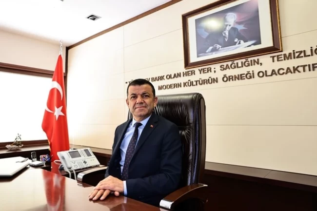 Başkan Çavuşoğlu'ndan Muhtarlar Günü mesajı