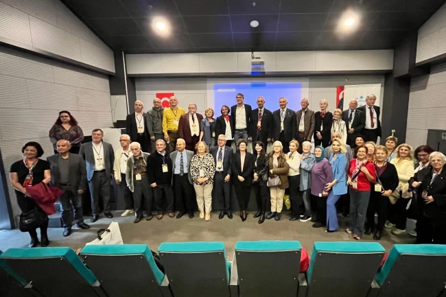 Nilüfer Kent Konseyi Emekliler Meclisi'nde Güzelsoy dönemi