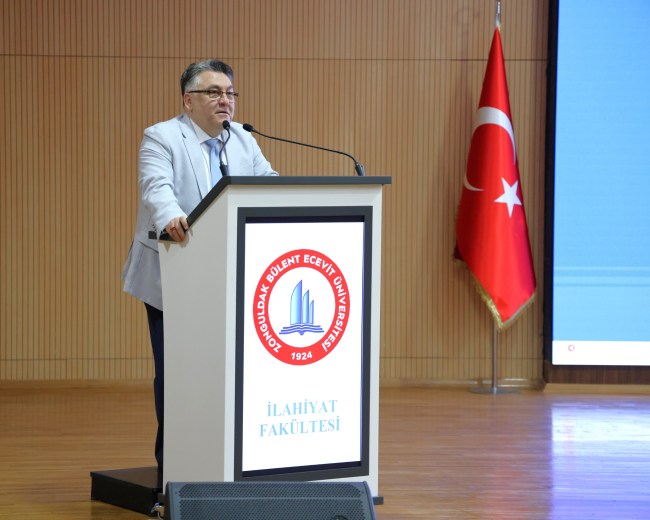 BEUN İlahiyat Fakültesi Akademik Kurul Toplantısı Gerçekleştirildi