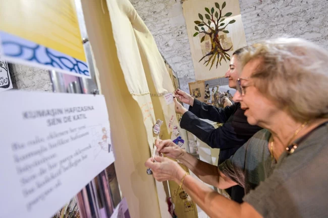 İzmir'de tasarımcılar "Dirlik" için çalışacak