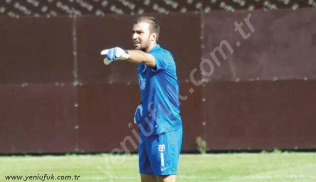 KDZ.EREĞLİ BELEDİYESPOR, ERDEM'E EMANET..