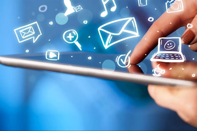 İnternet kullanan 10 kişiden 6'sı ürün ve marka araştırıyor!