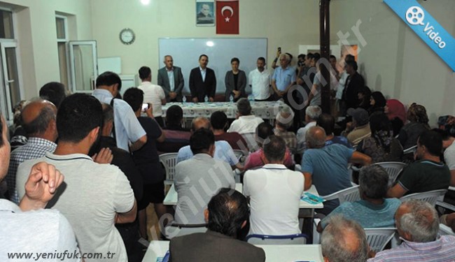 "İSTESEM 'O' 10 MİLYON İLE, HİZMET ETMEK YERİNE, 10 FESTİVAL YAPARDIM!.."