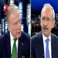 "Sayın Başbakan Siz Padişah mısınız?"