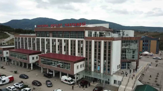 16 yaşındaki kız doğum yaptı, bebek hayatını kaybetti