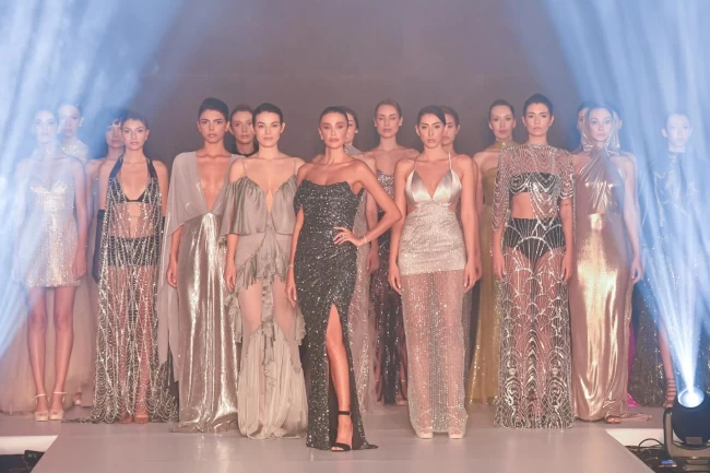 Tekstil ve hazır giyimin kalbi İzmir'de atacak