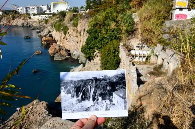 Antalya'da Akdeniz'in Geleceği İklim Çalıştayı başlıyor