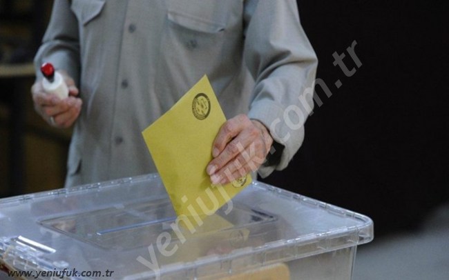 EREĞLİ’DE BEKLENEN SONUÇ