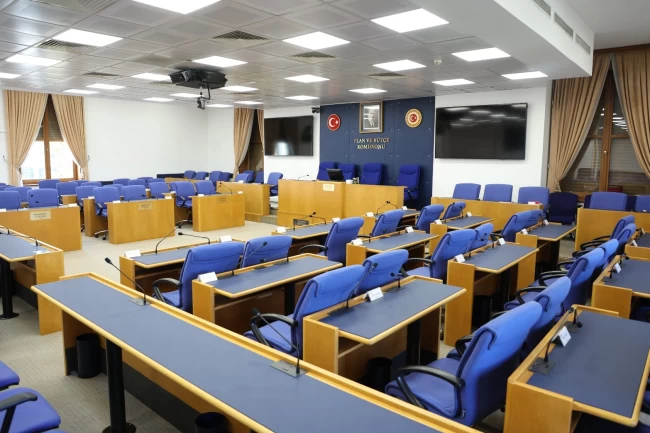 Takvim belli oldu... TBMM'de bütçe maratonu başlıyor!