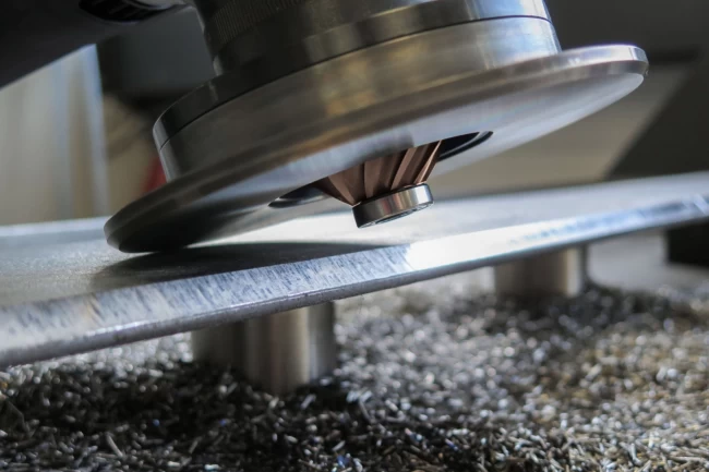 Habib Makina ve Hollandalı Beveltools iş birliği ile devrim yaratan patentli kesici ve makineler Türkiye'de!