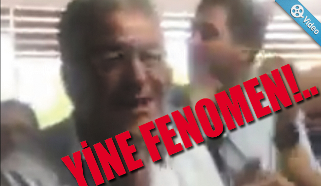 ŞERAFETTİN TURPÇU'YU KİM TROLLEDİ?..