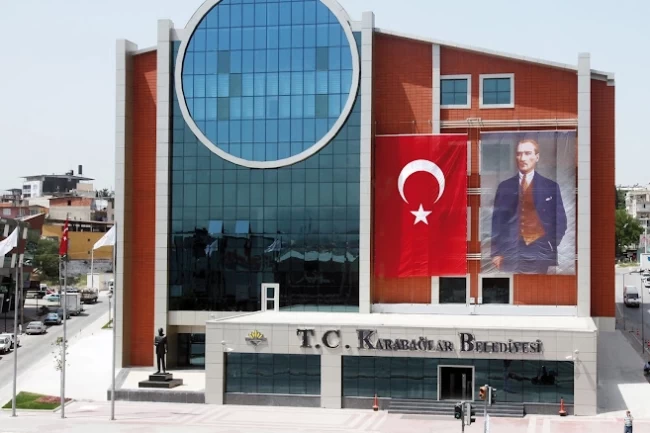 Karabağlar Belediyesi'nden Uzundere TOKİ projesine tepki!