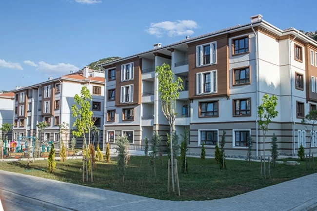 TOKİ'nin indirim kampanyasından 15 bini aşkın alıcı yararlandı