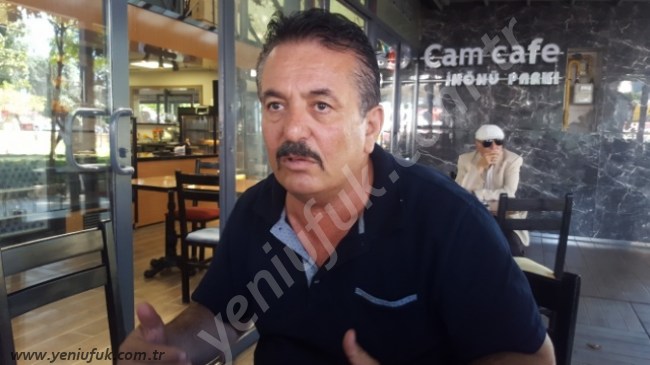 "AK PARTİ 3. VEKİLİ UYSAL SAYESİNDE ALDI.."