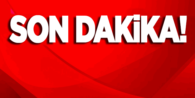 SON DAKİKA.. GÖZALTINA ALINDILAR!..