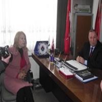 "Bölgenin Ablası Olacağım"