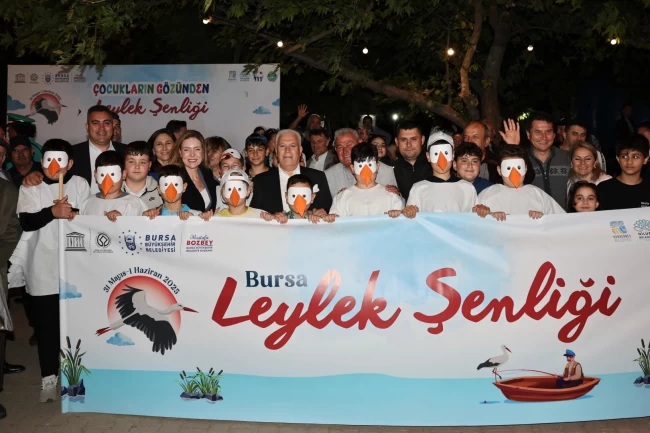 Sürdürülebilir turizmde Bursa dünya sahnesinde
