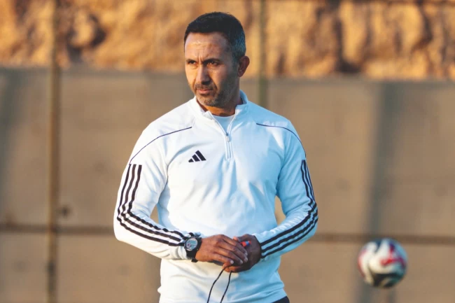 Mardin 1969 Spor liderliğini korumak istiyor