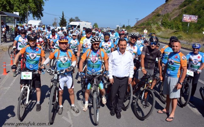 UYSAL’DAN TRAFİK YOĞUNLUĞUNA ÇÖZÜM
