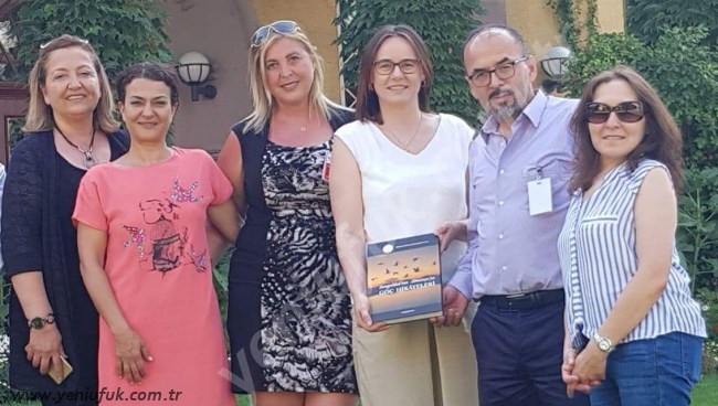 GURBETÇİLERİN SORUNLARI ANKARA'DA TARTIŞILDI..