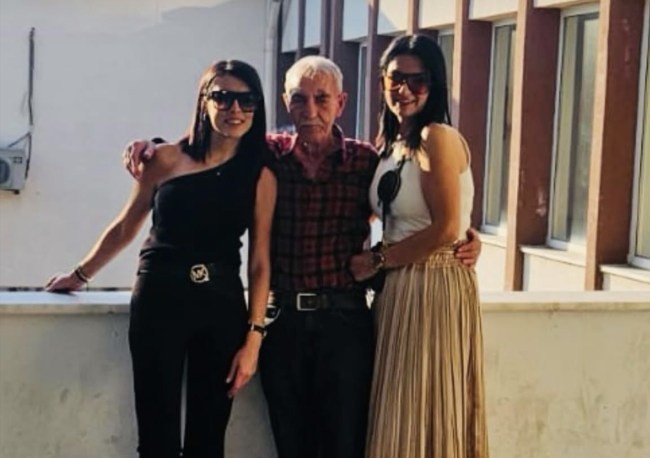 Halil Güven Hayatını Kaybetti