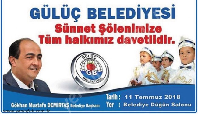 BU YIL 4. SÜ GERÇEKLEŞTİRİLECEK..