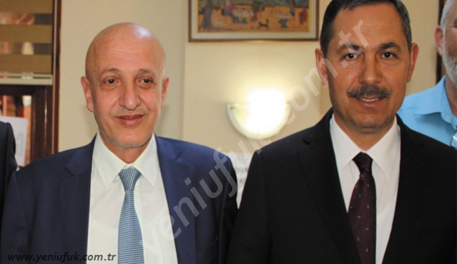 BU ‘KUMAŞ’ TUTTU!..