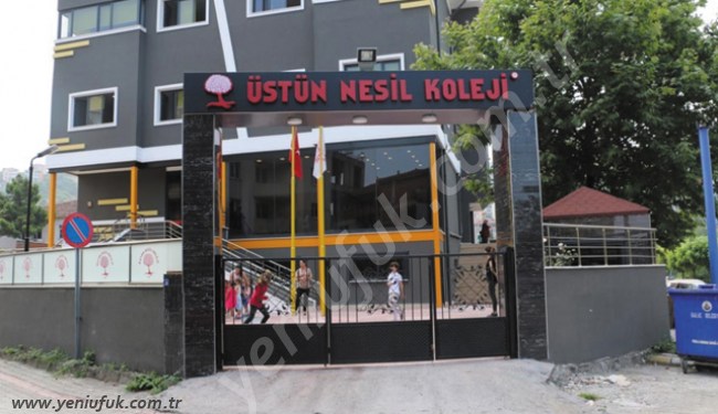 İYİLİK YAP, BURSU KAP!..