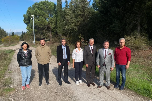 Bursa tarımına akademik bakış