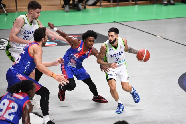 TOFAŞ'tan parkede zafer, sağlıkta farkındalık